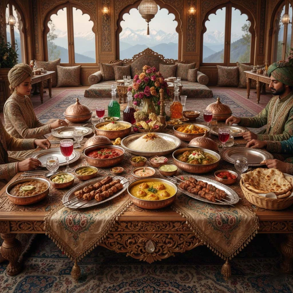 Buy Kashmiri Products Online at Best Prices 15